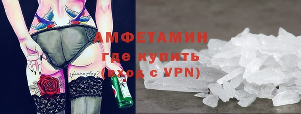 молекула духа Магас